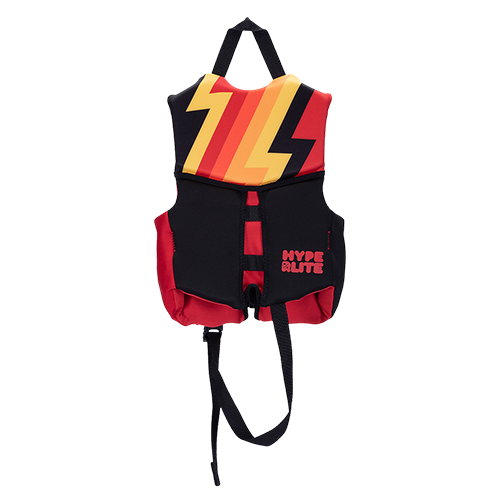 Hyperlite Boyz Child Indy Vest