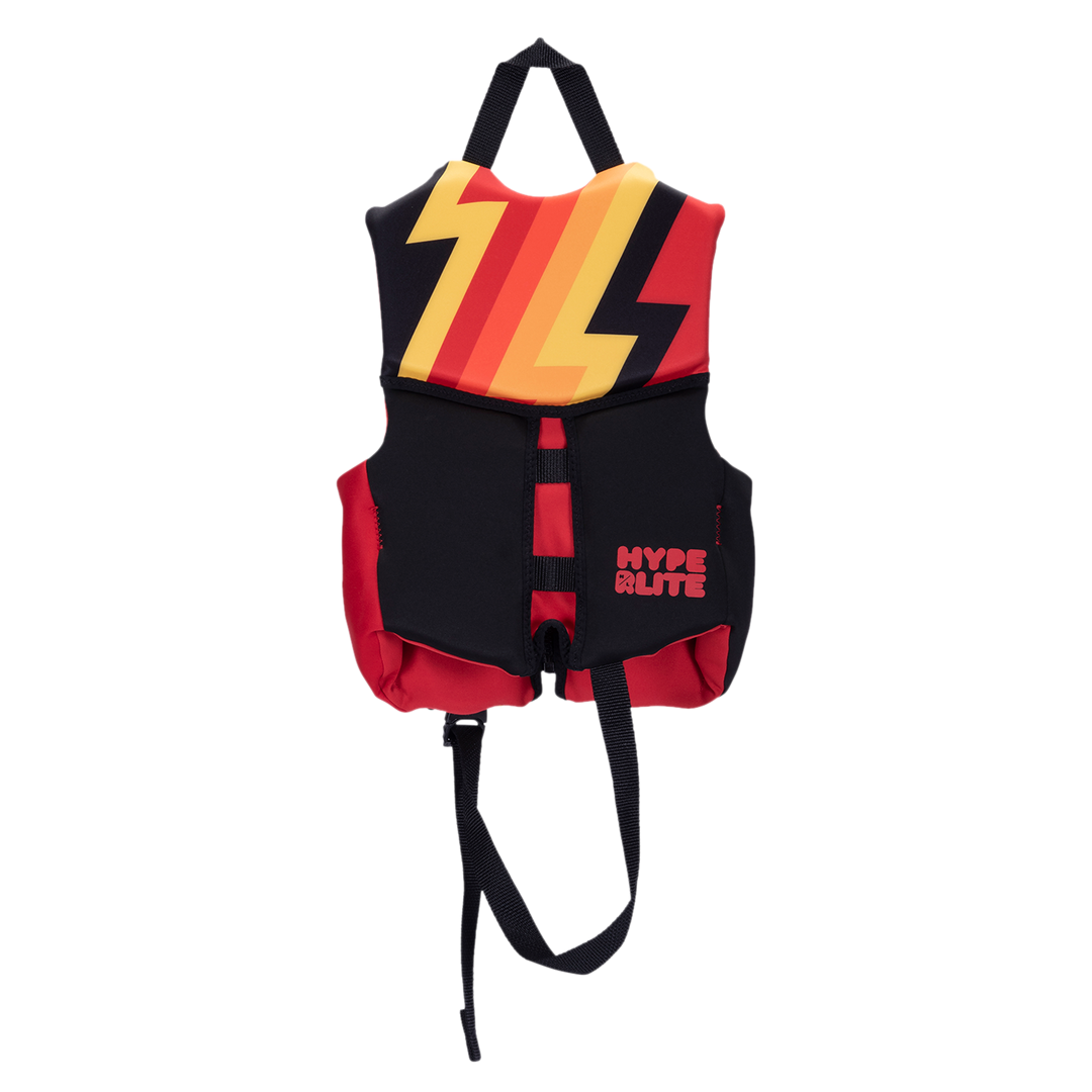 Hyperlite Boys Child Indy Life Jacket