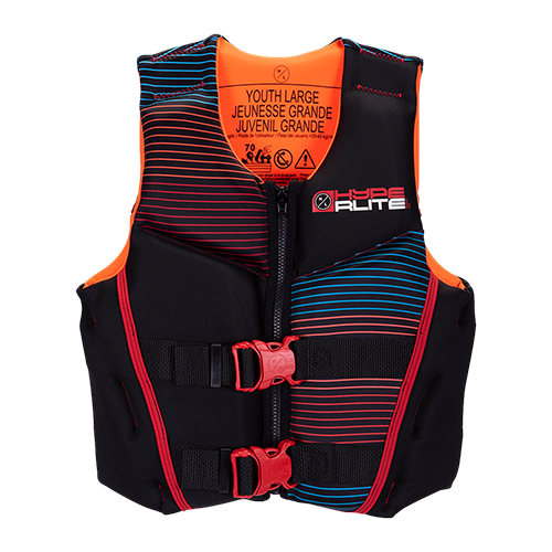 Hyper lite Boyz Large Indy Vest