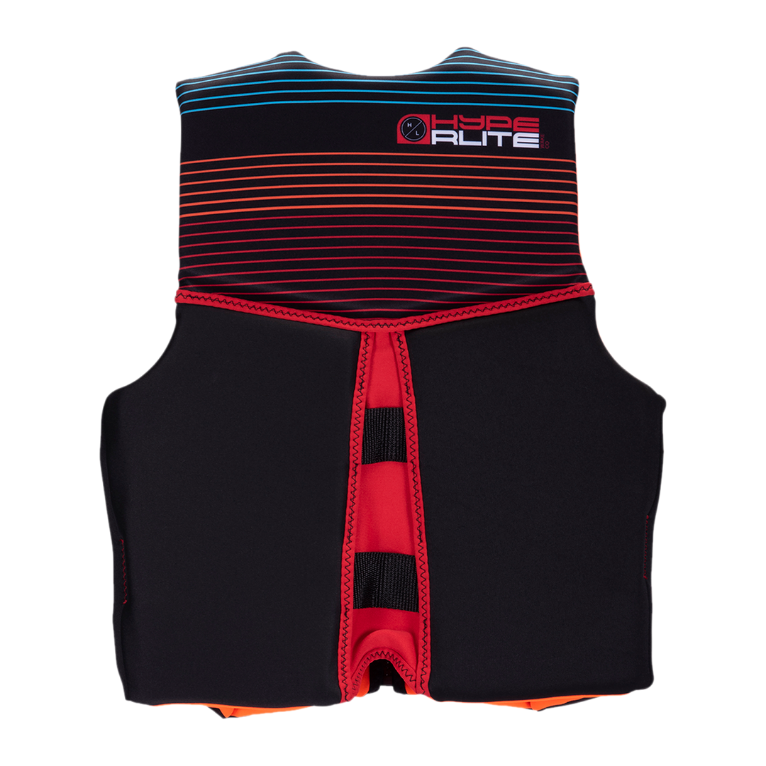 Hyperlite Boys Youth LG Indy Life Jacket