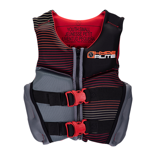 Boyz Youth Small Indy Vest