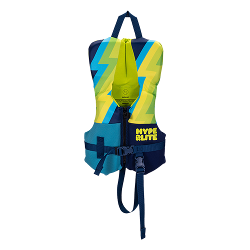 Boyz Toddler Indy Vest