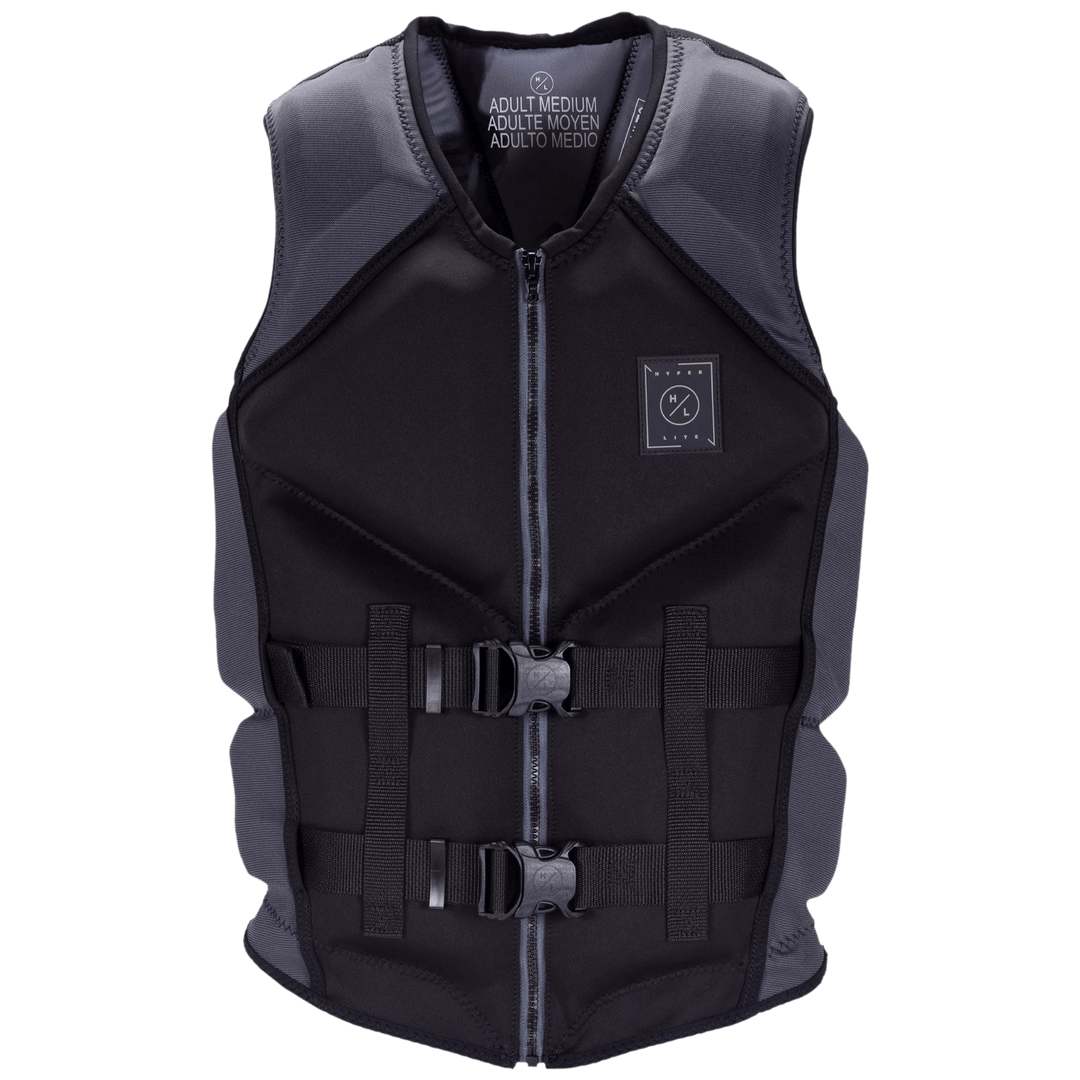 Hyperlite Men's Caliber Life Jacket XL