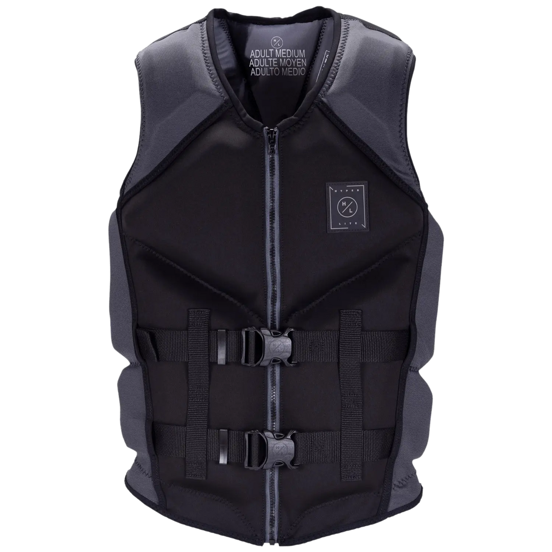 Hyperlite Men's Caliber Life Jacket XL