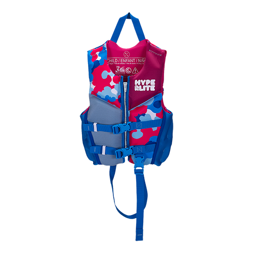 Hyperlite Girlz Child Indy Vest