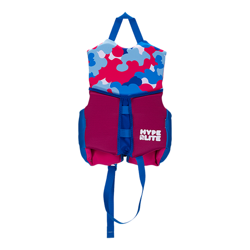 Hyperlite Girlz Child Indy Vest