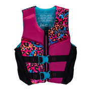Hyperlite Girls LG Indy HRM vest