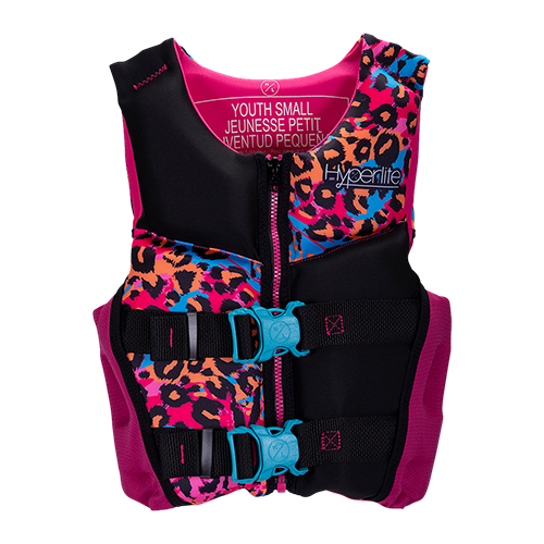 Girlz Large Indy Vest