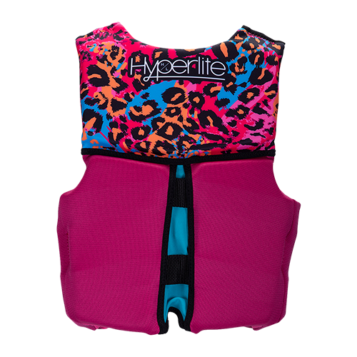 Girlz Large Indy Vest