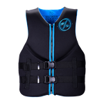 Load image into Gallery viewer, Hyperlite Men&#39;s Indy Vest Blue- XXL
