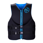 HL MEN'S INDY HRM/NEO VEST M