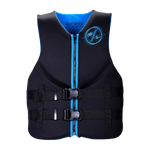 Load image into Gallery viewer, HL Mens Indy HRM Big &amp; Tall Neo Vest 5XL
