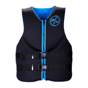 Hyperlite Men's Indy Jacket Blue L