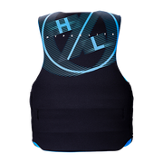 Men's Indy Vest Blue- XL