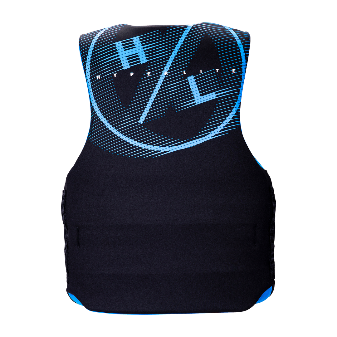 Hyperlite Men's Indy Jacket Blue 3XL