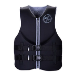 Load image into Gallery viewer, Men&#39;s Indy Vest Grey- 3XL
