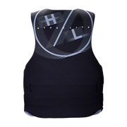 Men's Indy Vest Grey- XL