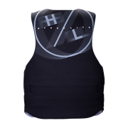 Hyperlite Men's Indy Jacket Grey XXL