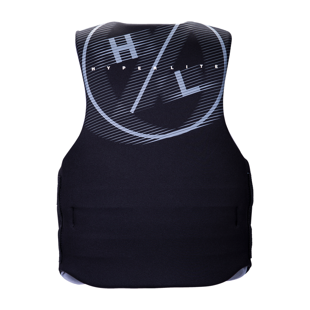 Hyperlite Men's Indy Jacket Gray 3XL