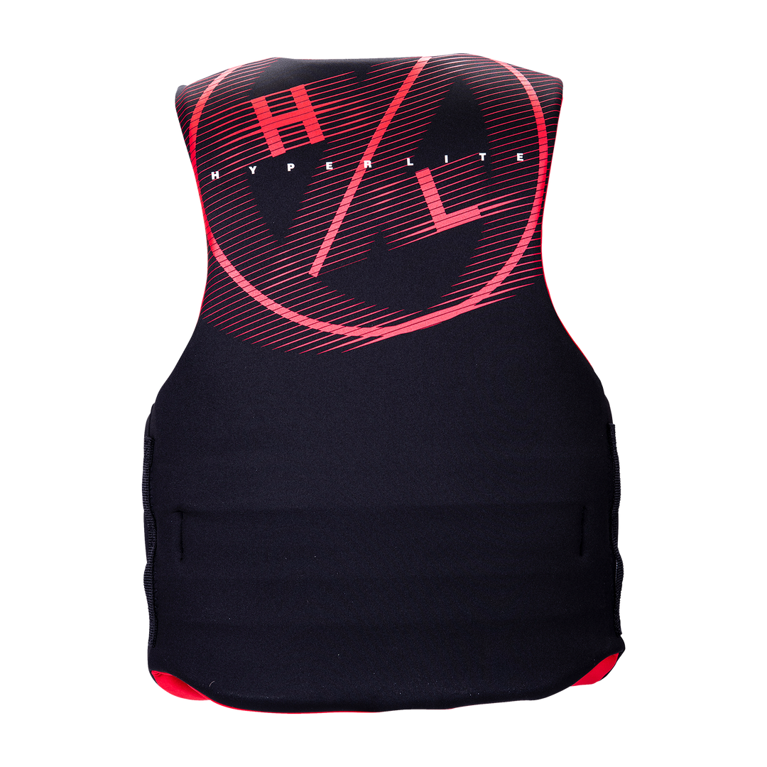 Hyperlite Men's Indy Jacket Red S