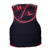 Hyperlite Men's Indy Jacket Red M