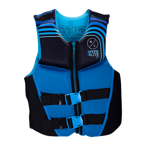 Hyperlite Boyz Junior Indy Vest