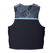 Wmns Indy Vest Aqua- XS