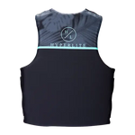 Load image into Gallery viewer, Wmns Indy Vest Aqua- S
