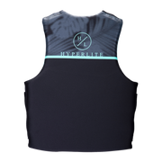 Hyperlite Indy Life Jacket Aqua XL