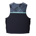 Load image into Gallery viewer, Hyperlite Indy Life Jacket Aqua XS

