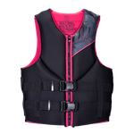 Load image into Gallery viewer, Wmns Indy Vest Pink- M
