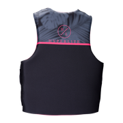 Hyperlite Indy Life Jacket Pink S