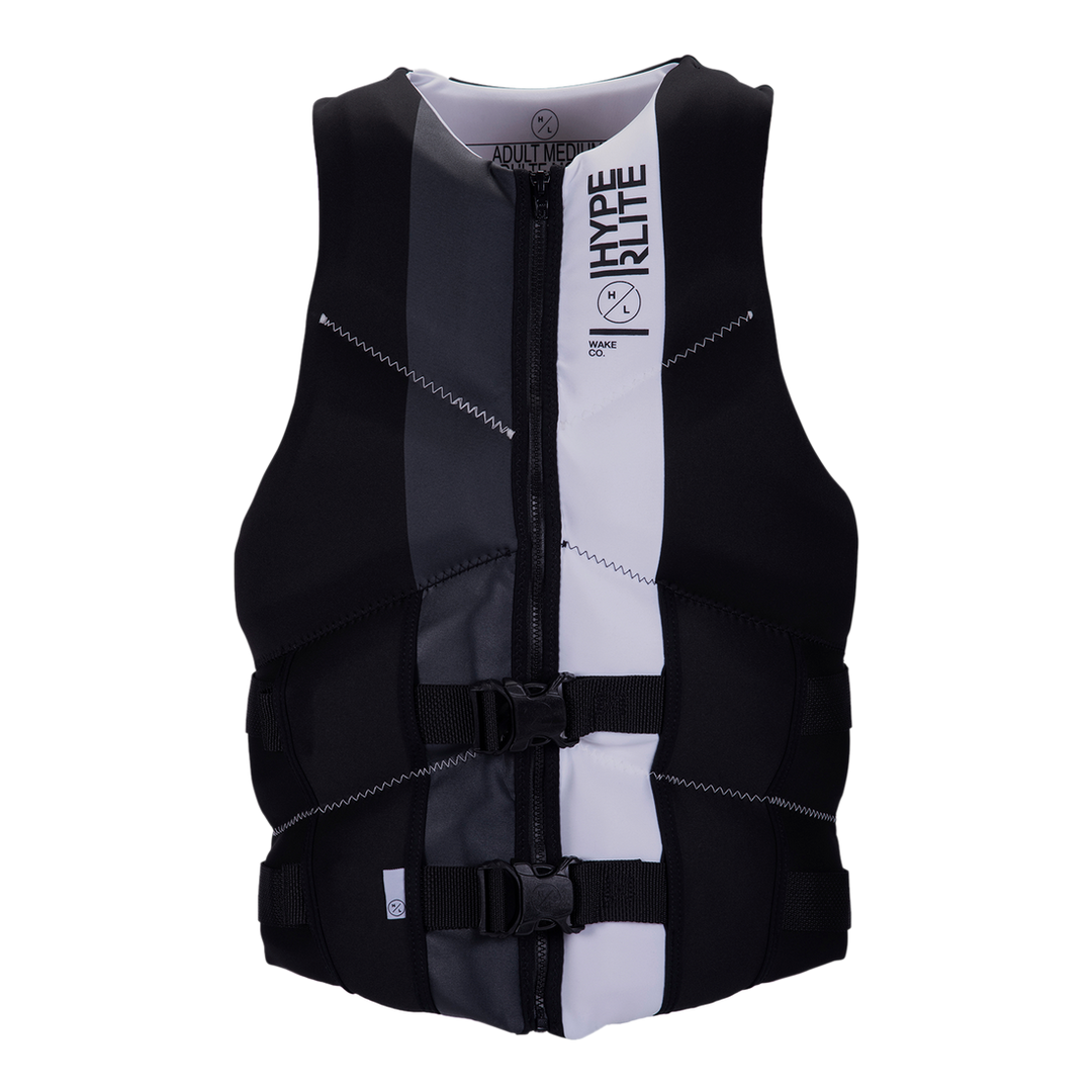 HL Mens Logic HRM Vest - L