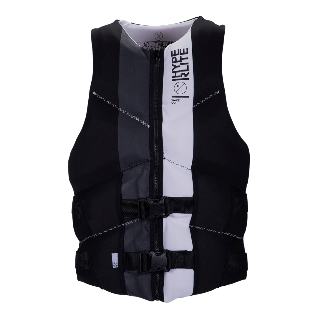 HL Mens Logic HRM Vest - L