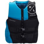 Load image into Gallery viewer, HL Mens Prime Vest Blue/Blk M
