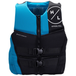 Load image into Gallery viewer, Hyperlite Prime Blue Life Jacket XXL
