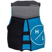 HL Mens Prime Vest Blue/Blk S