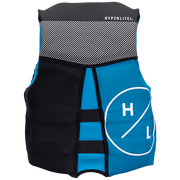 Hyperlite Prime Blue Life Jacket XX