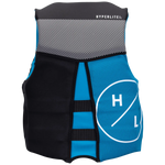 Load image into Gallery viewer, Hyperlite Prime Blue Life Jacket XL
