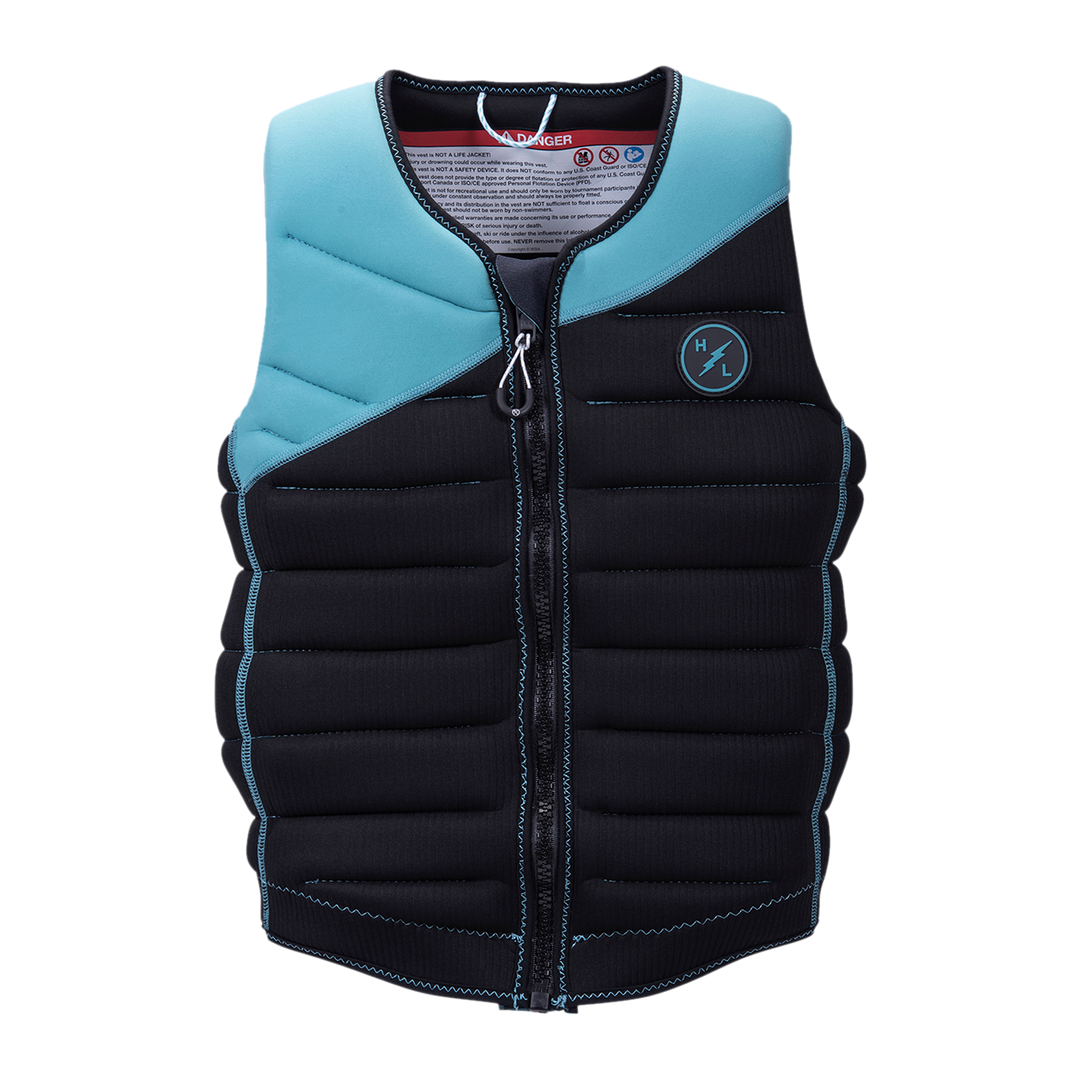 Hyperlite NCGA Storm Jacket Black - L