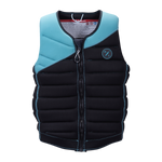 Load image into Gallery viewer, Hyperlite NCGA Storm Jacket Black - M