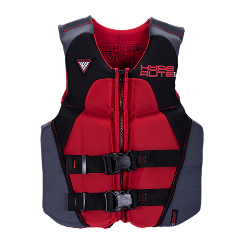 KW Pro Junior Indy Neo Vest