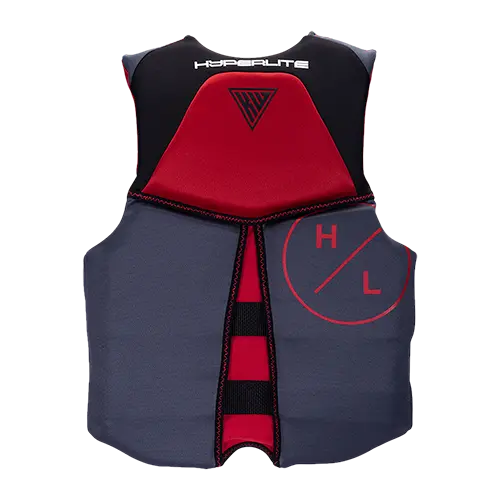 KW Pro Junior Indy Neo Vest