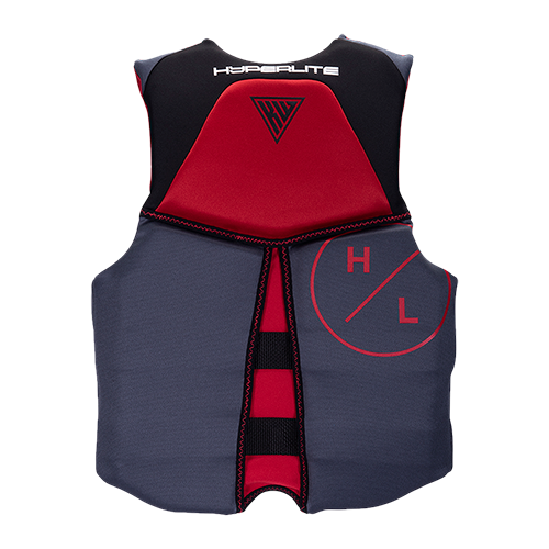 KW Pro Junior Indy Neo Vest