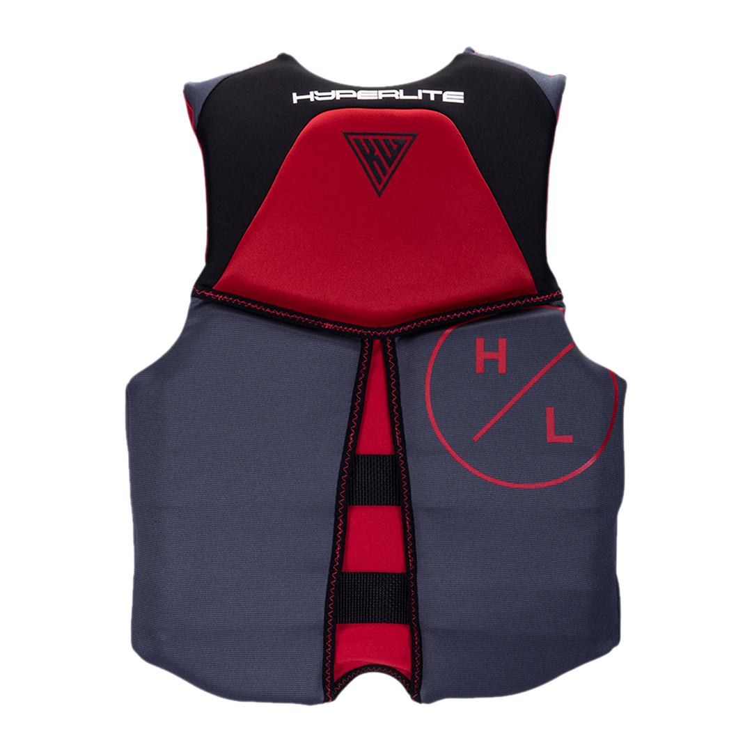 Hyperlite KW Pro Junior Indy Life Jacket