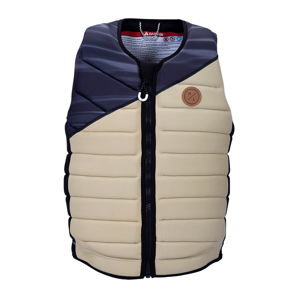 NCGA Wishbone Vest M