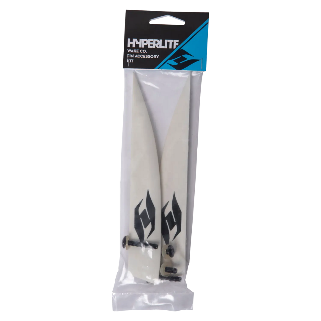 Hyperlite .8 A-Wing 2 Pk Fin Kit