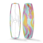 Load image into Gallery viewer, LIQUID FORCE ANGEL 139 WAKEBOARD
