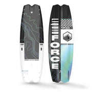 Liquid Force REMEDY 138 Wakeboard