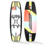 Load image into Gallery viewer, Liquid Force UNITY 139 Wakeboard